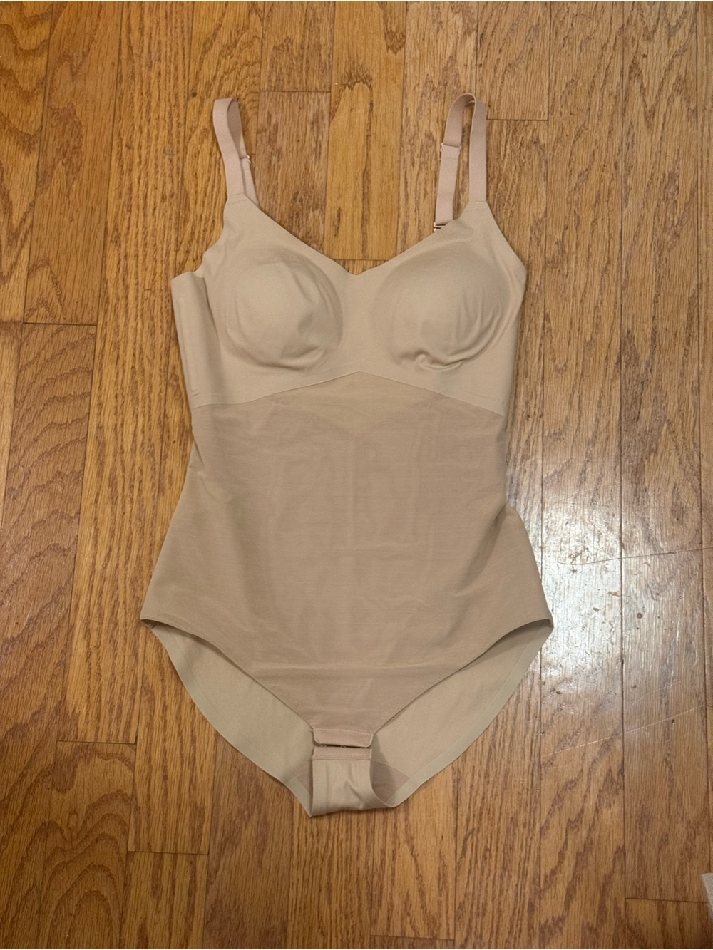 Honeylove Cami Bodysuit Size Large - Picture 6 of 10
